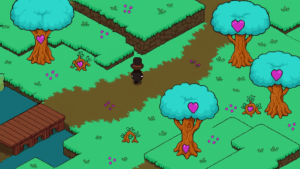 Etherland Tactics Um RPG tático de fantasia medieval com toques de ficção científica