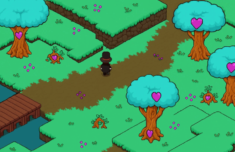 Etherland Tactics Um RPG tático de fantasia medieval com toques de ficção científica