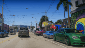 A engenharia visual de GTA 6: Como a Rockstar redefine o realismo